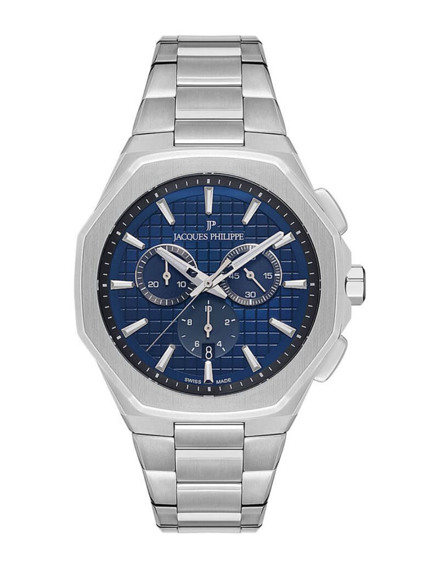 Jacques Philippe Octagon Chrono JPQGC391336