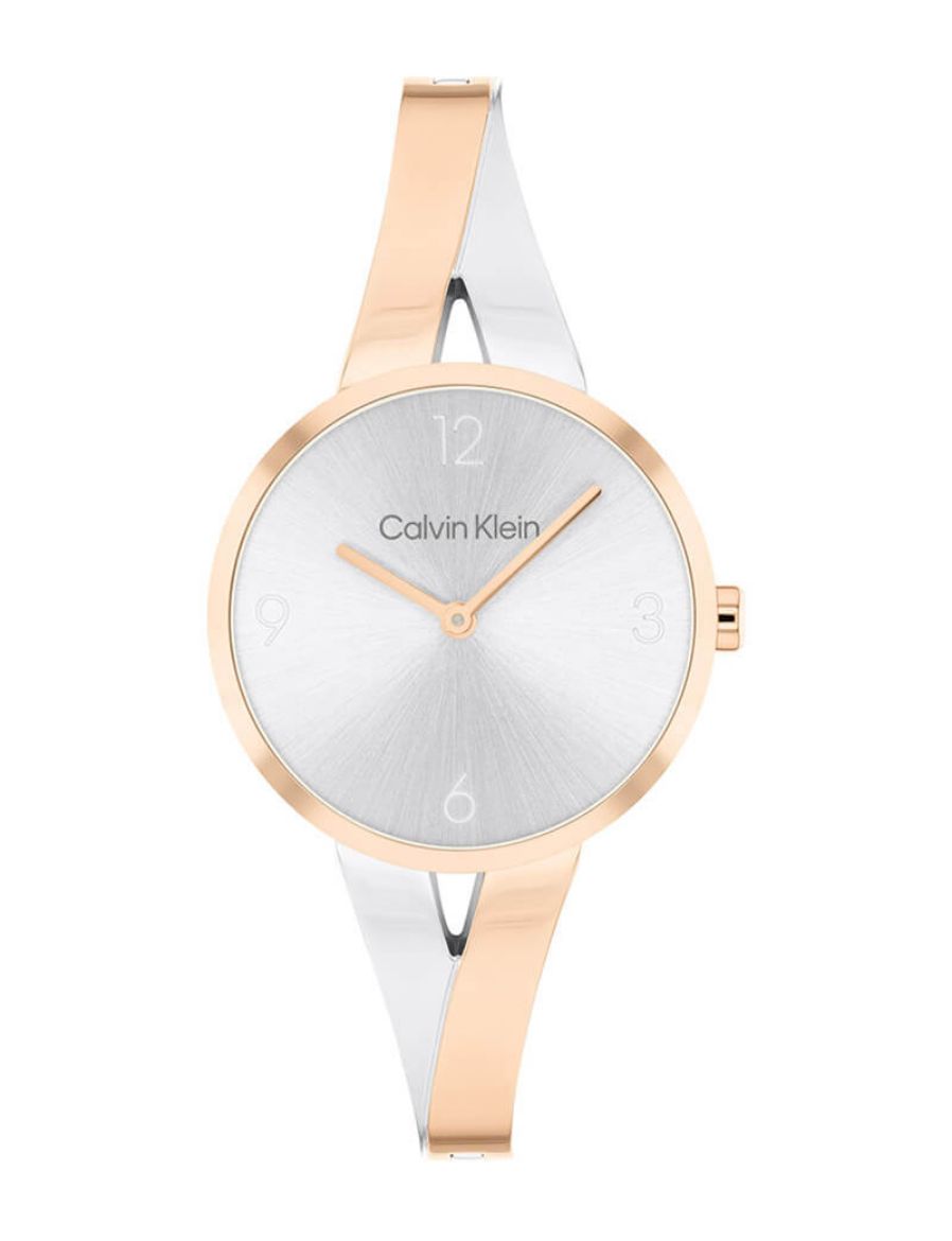 Calvin Klein Quartz Women's Watch CK25100028