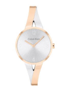 Calvin Klein Quartz Women's Watch CK25100028