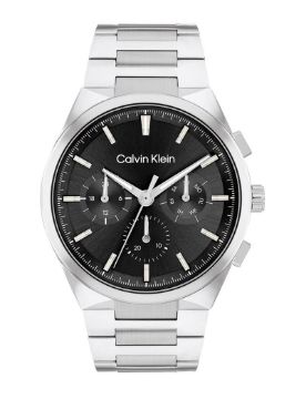 Calvin Klein Quartz Men's Watch CK25200459