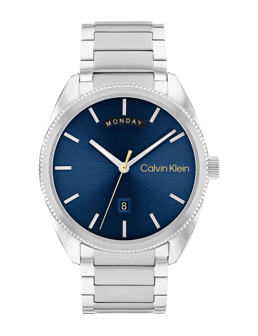 Calvin Klein Quartz Men's Watch CK25200446