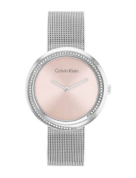 Calvin Klein Quartz Women's Watch CK25200149