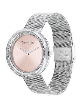 Calvin Klein Quartz Women's Watch CK25200149