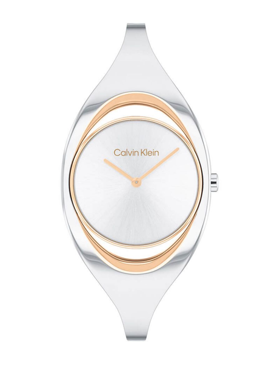 Calvin Klein Quartz Women's Watch CK25200393