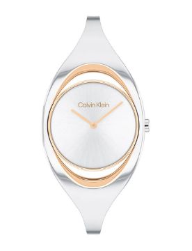 Calvin Klein Quartz Women's Watch CK25200393