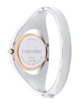 Calvin Klein Quartz Women's Watch CK25200393