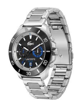 Lacoste Quartz Erkek Kol Saati LAC2011342