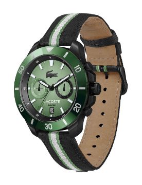 Lacoste Quartz Erkek Kol Saati LAC2011341