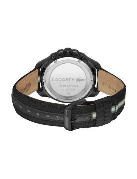 Lacoste Quartz Erkek Kol Saati LAC2011341