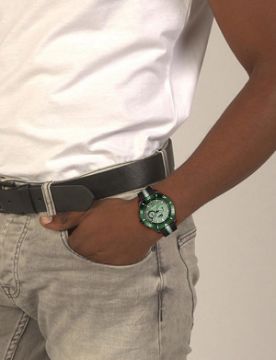 Lacoste Quartz Erkek Kol Saati LAC2011341