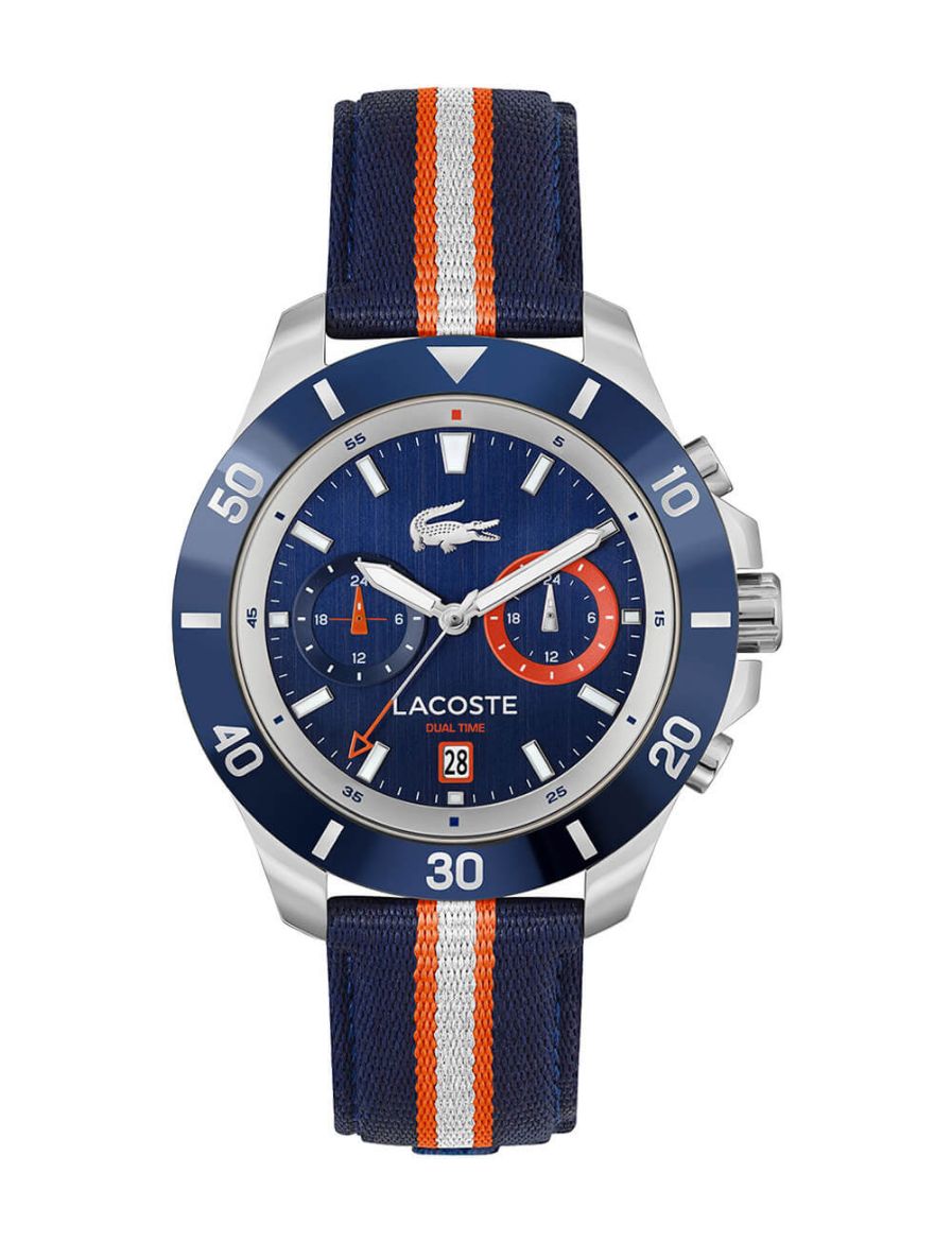 Lacoste Quartz Erkek Kol Saati LAC2011339