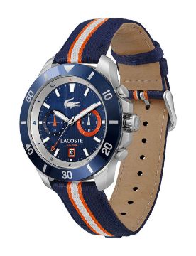 Lacoste Quartz Erkek Kol Saati LAC2011339