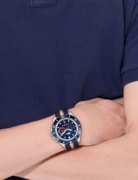 Lacoste Quartz Erkek Kol Saati LAC2011339