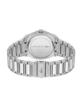 Lacoste Quartz Erkek Kol Saati LAC2011335