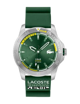 Lacoste Quartz Erkek Kol Saati LAC2011332
