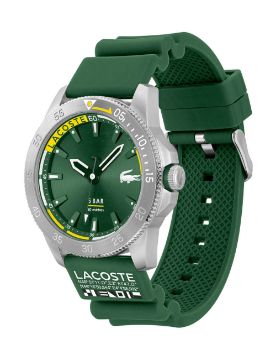 Lacoste Quartz Erkek Kol Saati LAC2011332