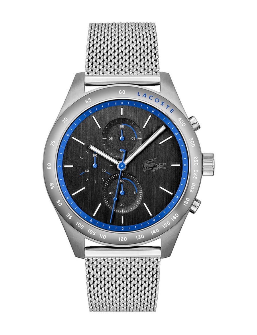 Lacoste Quartz Erkek Kol Saati LAC2011298