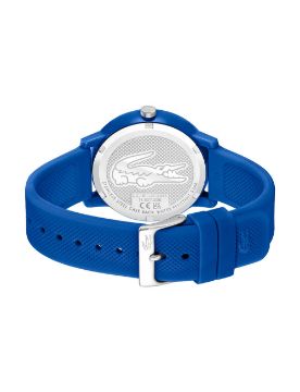Lacoste Quartz Erkek Kol Saati LAC2011279