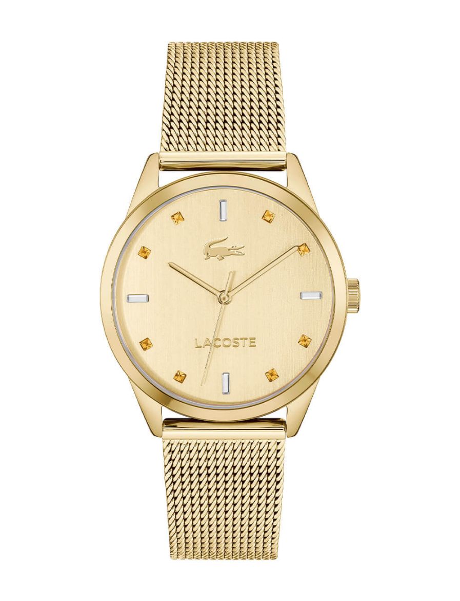 Lacoste Quartz Kadın Kol Saati LAC2001343