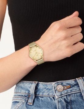 Lacoste Quartz Kadın Kol Saati LAC2001343