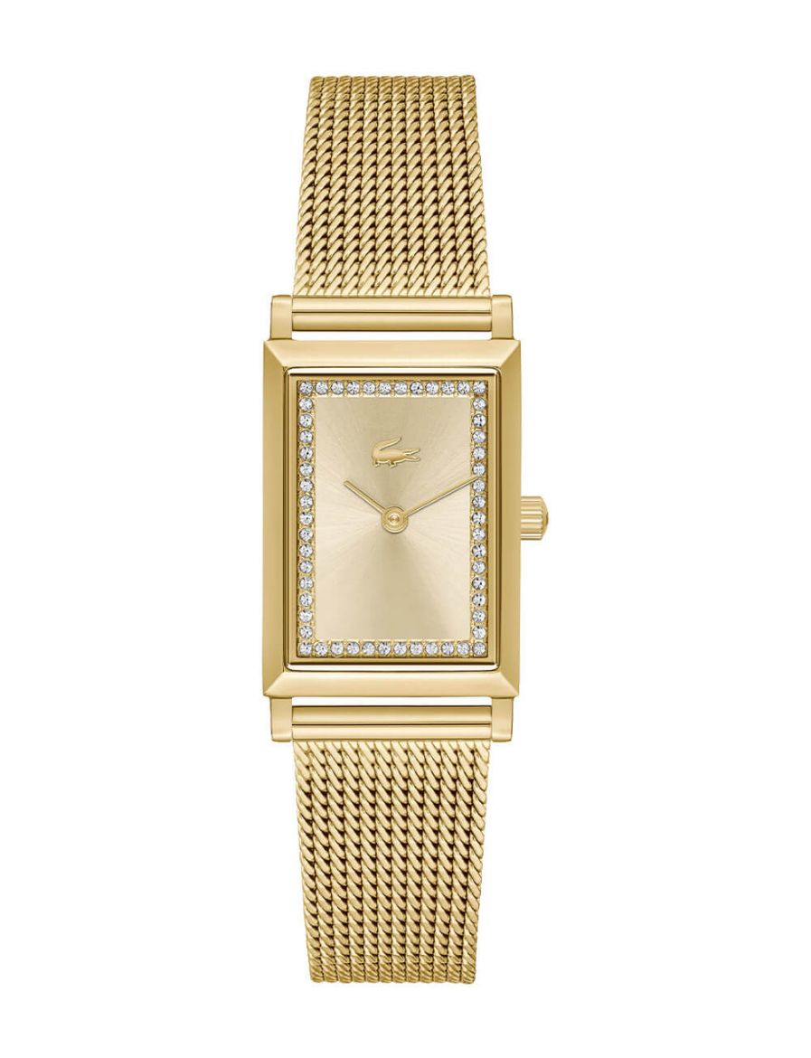 Lacoste Quartz Kadın Kol Saati LAC2001315