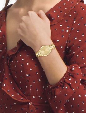 Lacoste Quartz Kadın Kol Saati LAC2001303