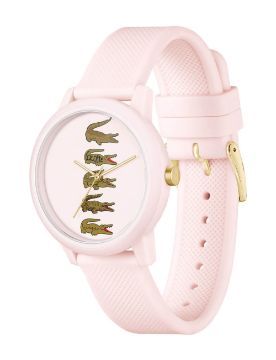 Lacoste Quartz Kadın Kol Saati LAC2001318