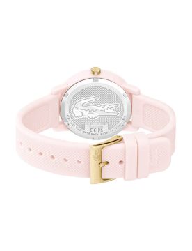Lacoste Quartz Kadın Kol Saati LAC2001318
