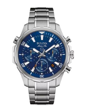 Bulova Marine Star 96B256