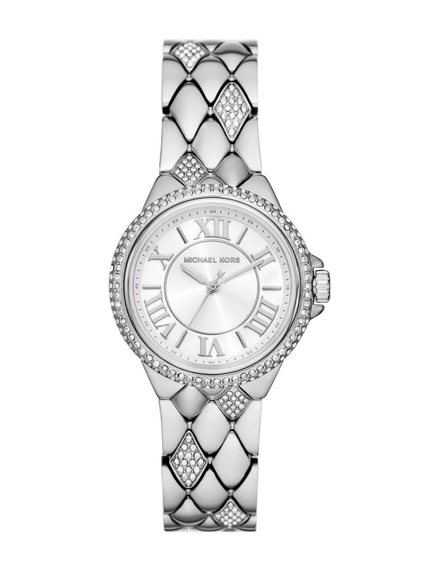 Michael Kors Quartz Kadın Kol Saati MK4804