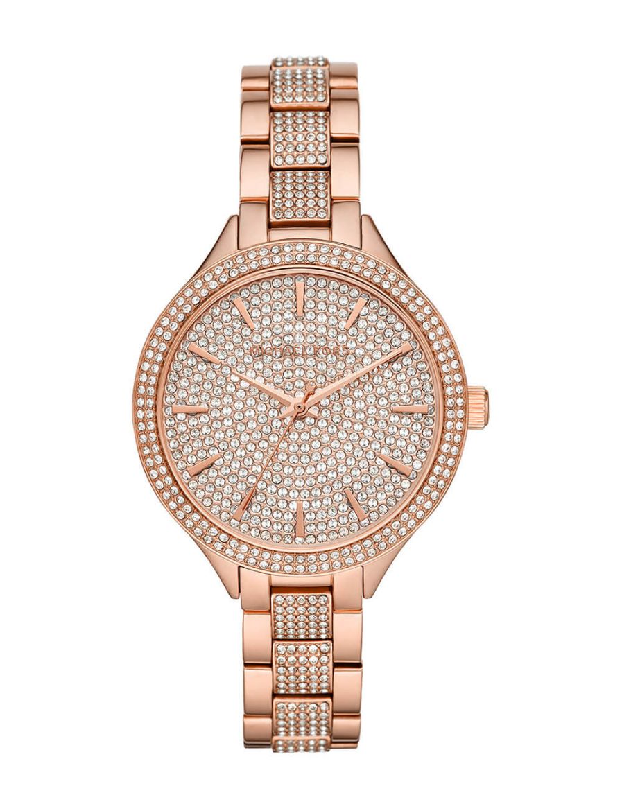 Michael Kors Quartz Kadın Kol Saati MK3799