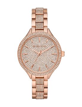 Michael Kors Quartz Kadın Kol Saati MK3799