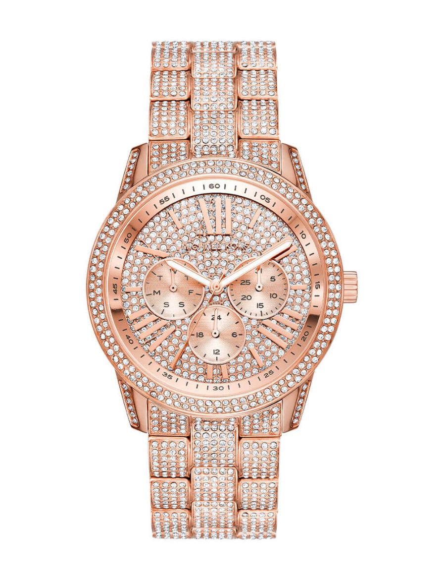 Michael Kors Quartz Kadın Kol Saati MK6933