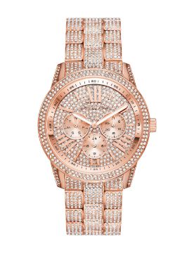 Michael Kors Quartz Kadın Kol Saati MK6933