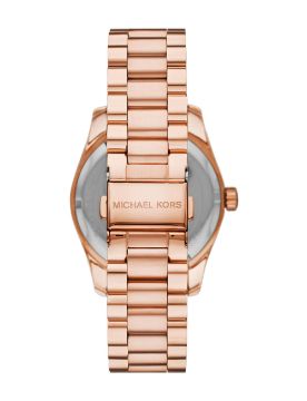 Michael Kors Quartz Kadın Kol Saati MK1088SET
