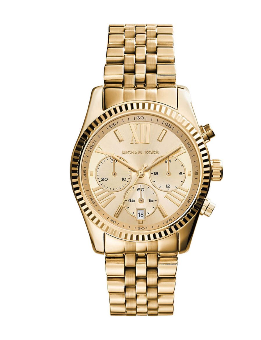 Michael Kors Quartz Kadın Kol Saati MK7378