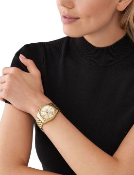 Michael Kors Quartz Kadın Kol Saati MK7378