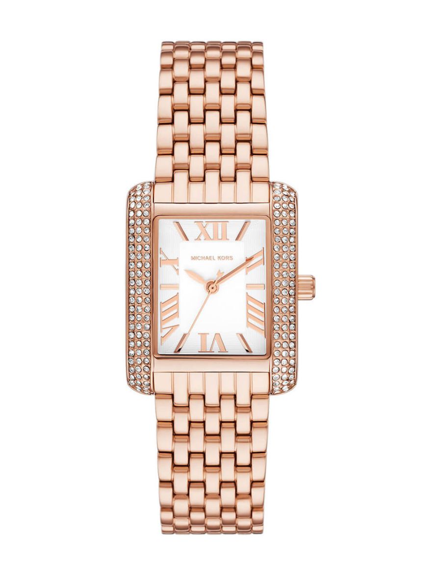 Michael Kors Quartz Kadın Kol Saati MK4743