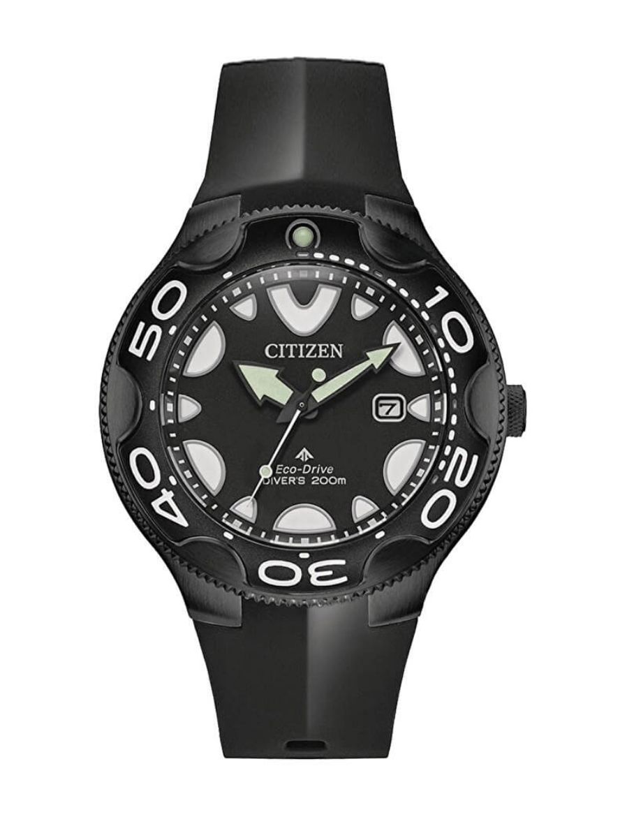 Citizen Quartz Erkek Kol Saati BN0235-01E