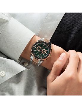 Guess Collection Fiber GCZ37003G3MF