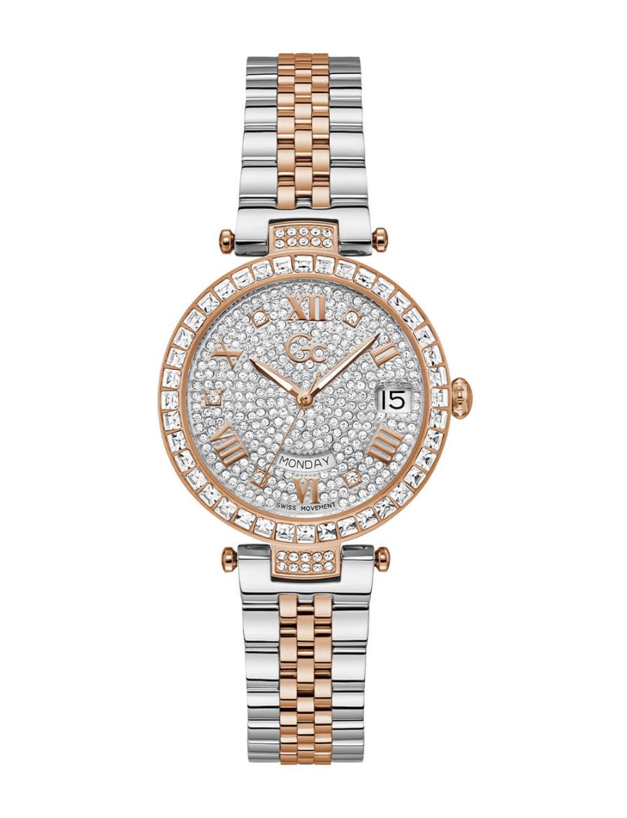 Guess Collection Flair Crystal GCZ01014L1MF