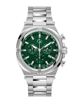 Guess Collection IronClass GCZ32002G9MF