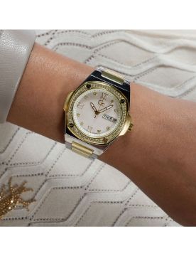 Guess Collection Coussin Shape Lady GCY98008L1MF