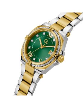 Guess Collection IronClass Lady GCZ43002L1MF