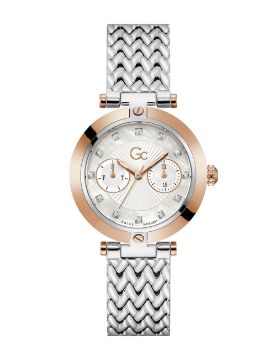 Guess Collection Vogue GCZ21006L1MF