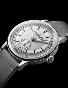 Raymond Weil Montre Millesime Automatique 2930-STC-65001