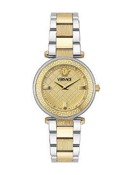 Versace Versace Quartz Kadın Kol Saati VRSCVE8B00324
