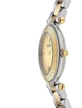 Versace Versace Quartz Kadın Kol Saati VRSCVE8B00324