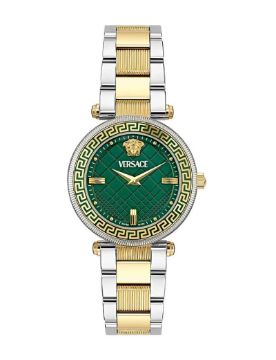 Versace Versace Quartz Kadın Kol Saati VRSCVE8B00524