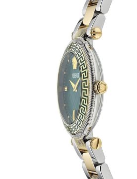 Versace Versace Quartz Kadın Kol Saati VRSCVE8B00524